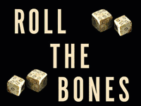 roll the bones